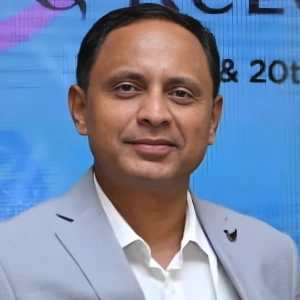 Phadnisrao P Patil, Private Practitioner, India